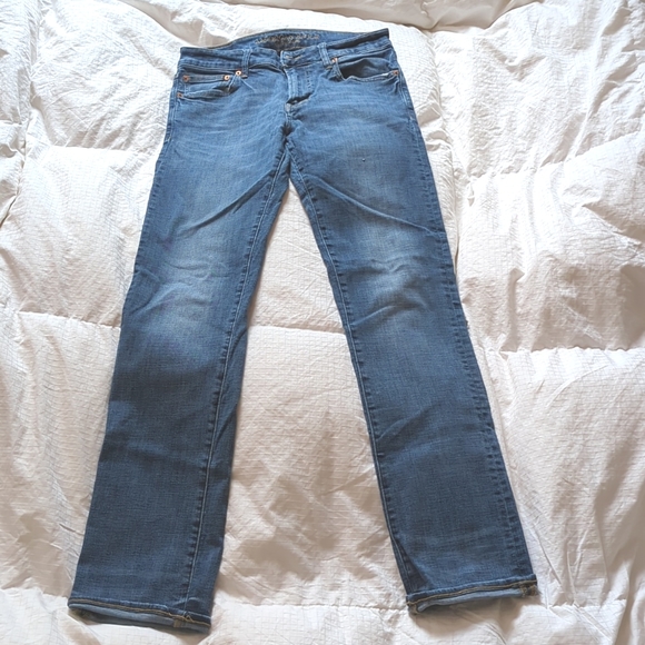 American Eagle Men's Jeans, Next Level Flex - Picture 3 of 8